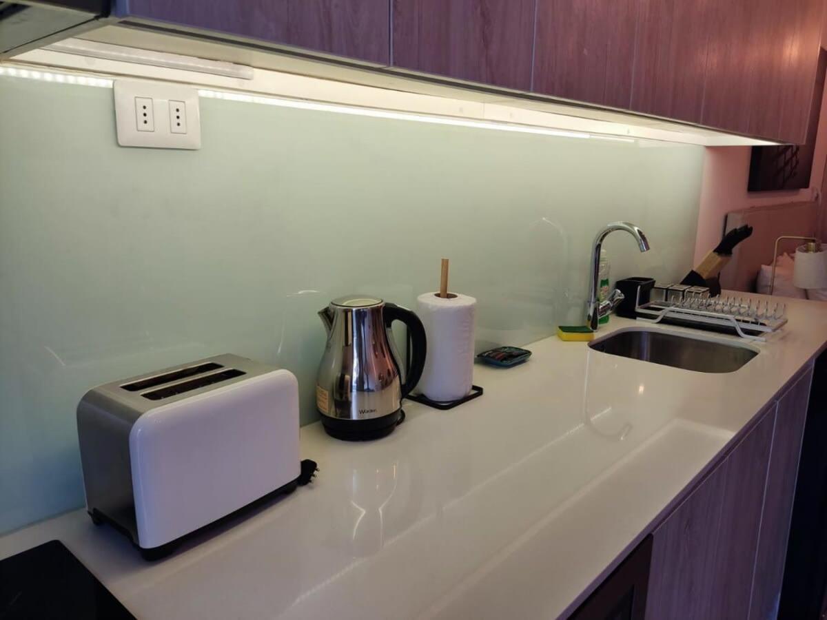Hom I Estudio Nuevo Con La Mejor Ubicacion De 2511 Apartamento *