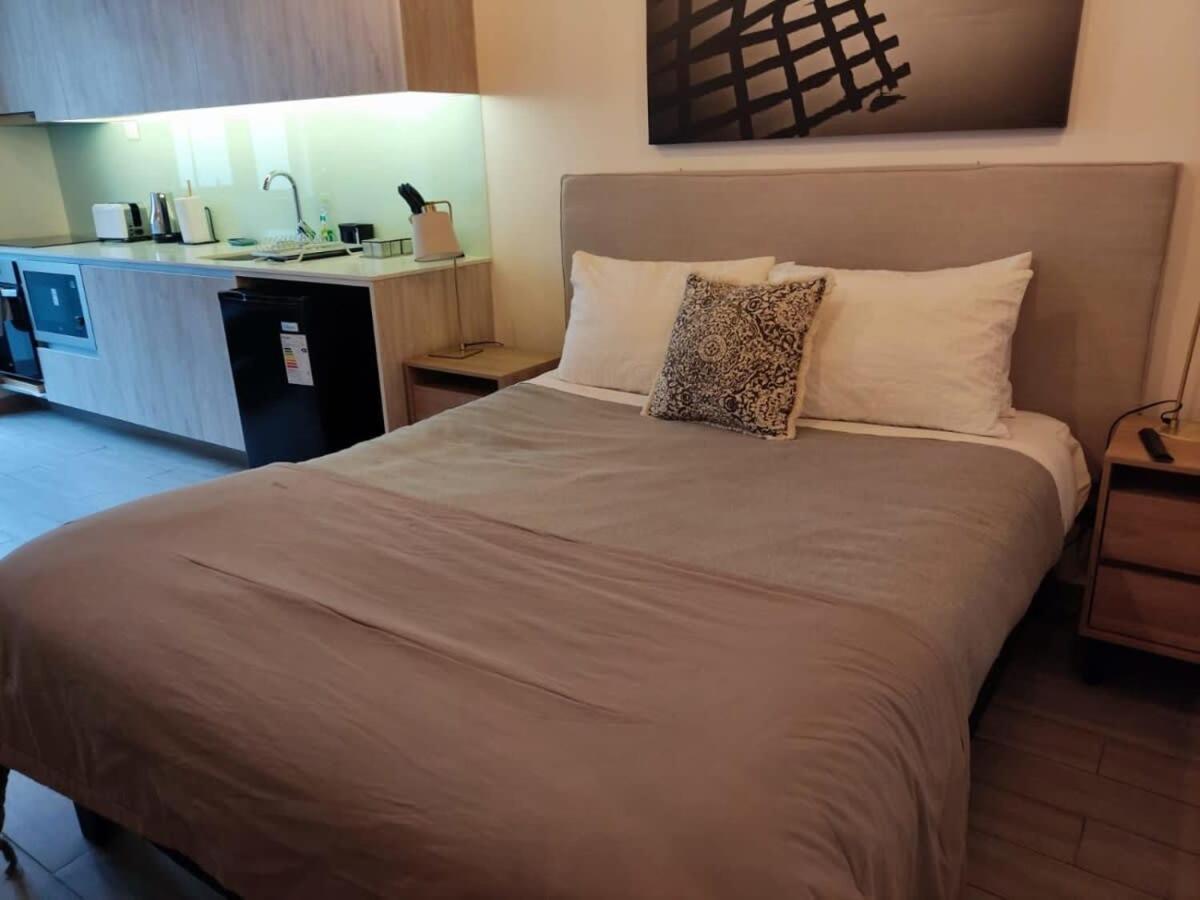 Hom I Estudio Nuevo Con La Mejor Ubicacion De 2511 * Valparaíso