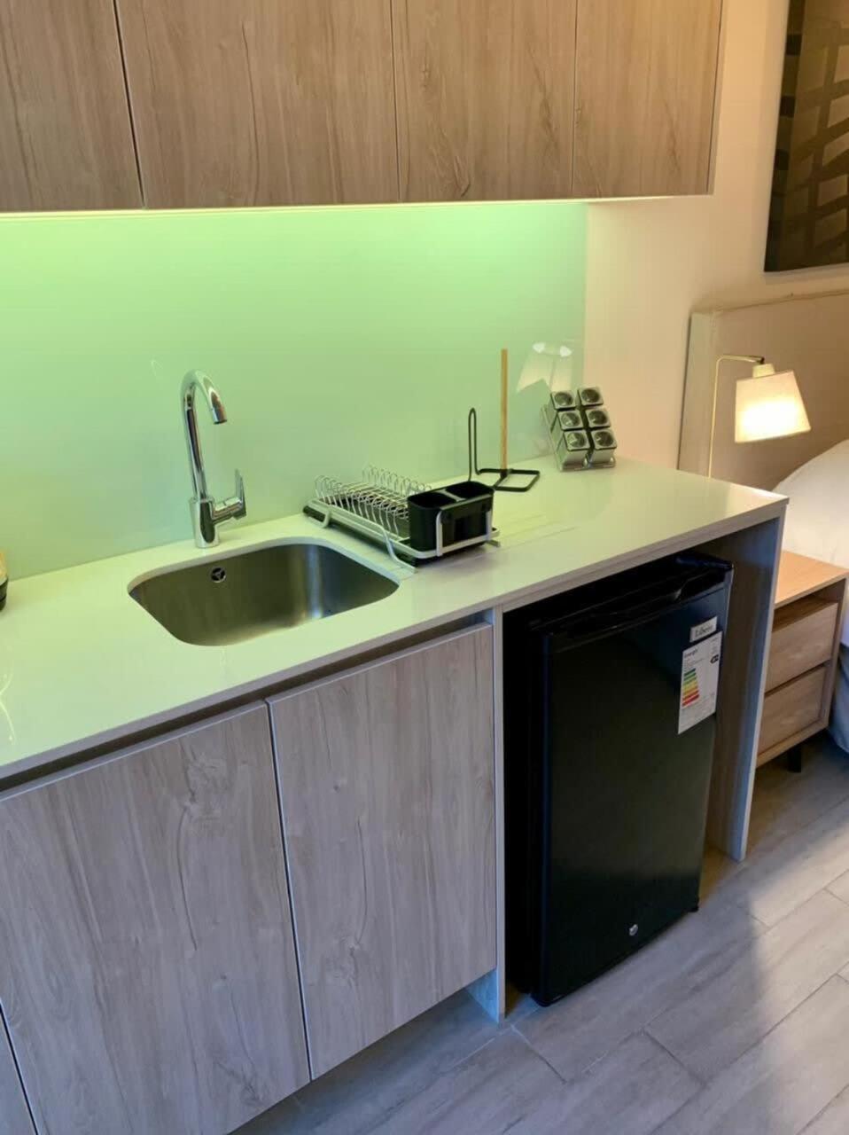 Hom I Estudio Nuevo Con La Mejor Ubicacion De 2511 Apartamento