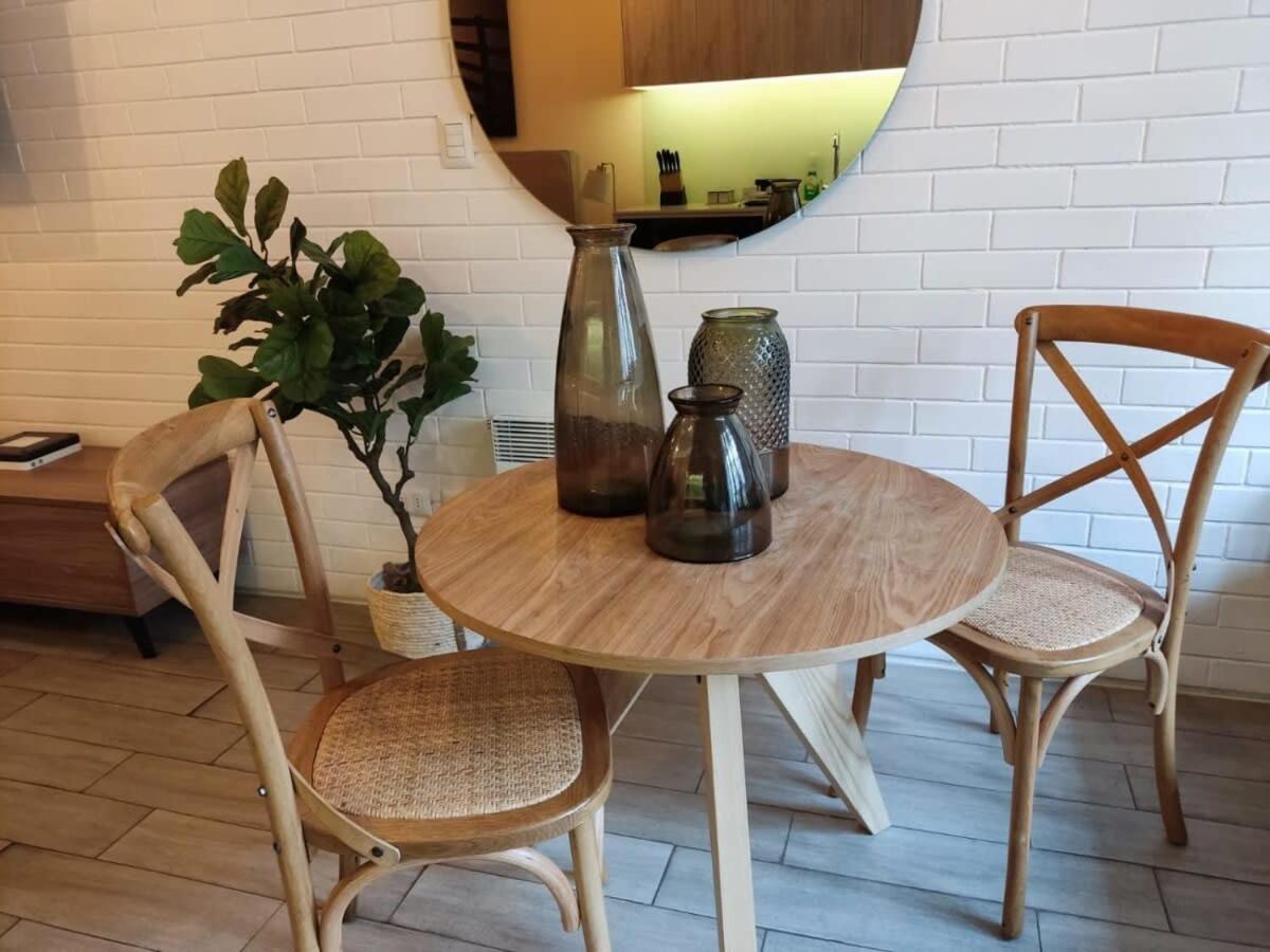 Hom I Estudio Nuevo Con La Mejor Ubicacion De 2511 Apartamento