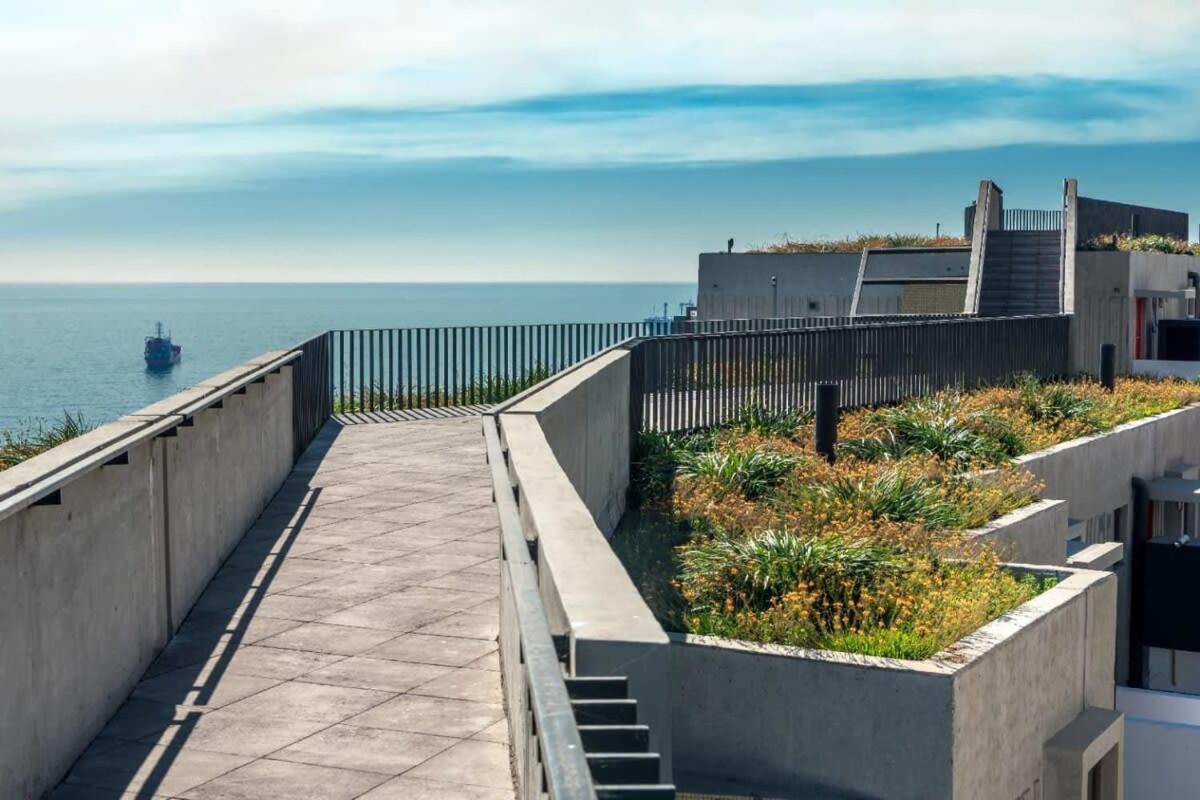 Apartamento Hom I Estudio Nuevo Con La Mejor Ubicacion De 2511 Valparaíso