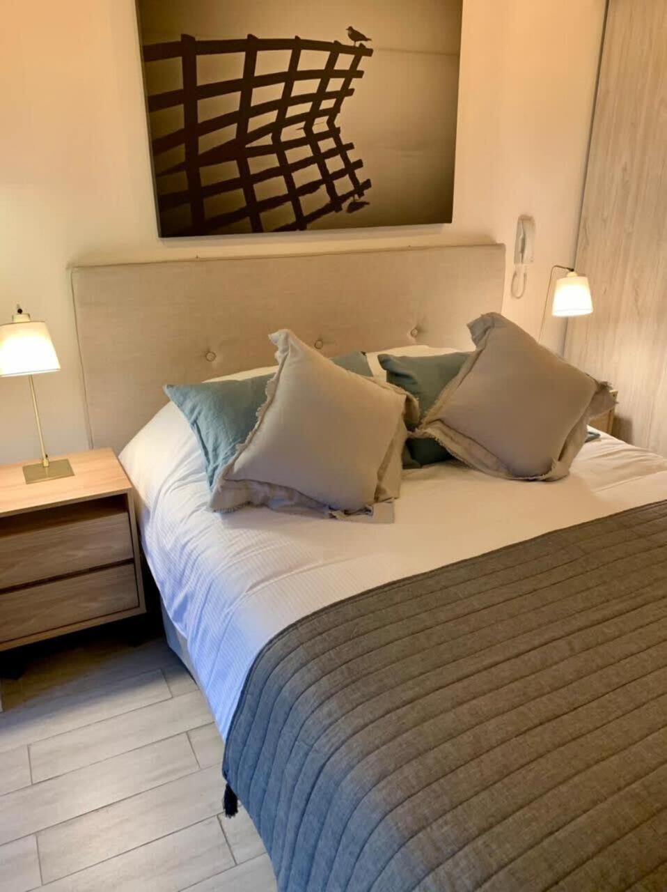 Apartamento Hom I Estudio Nuevo Con La Mejor Ubicacion De 2511 *