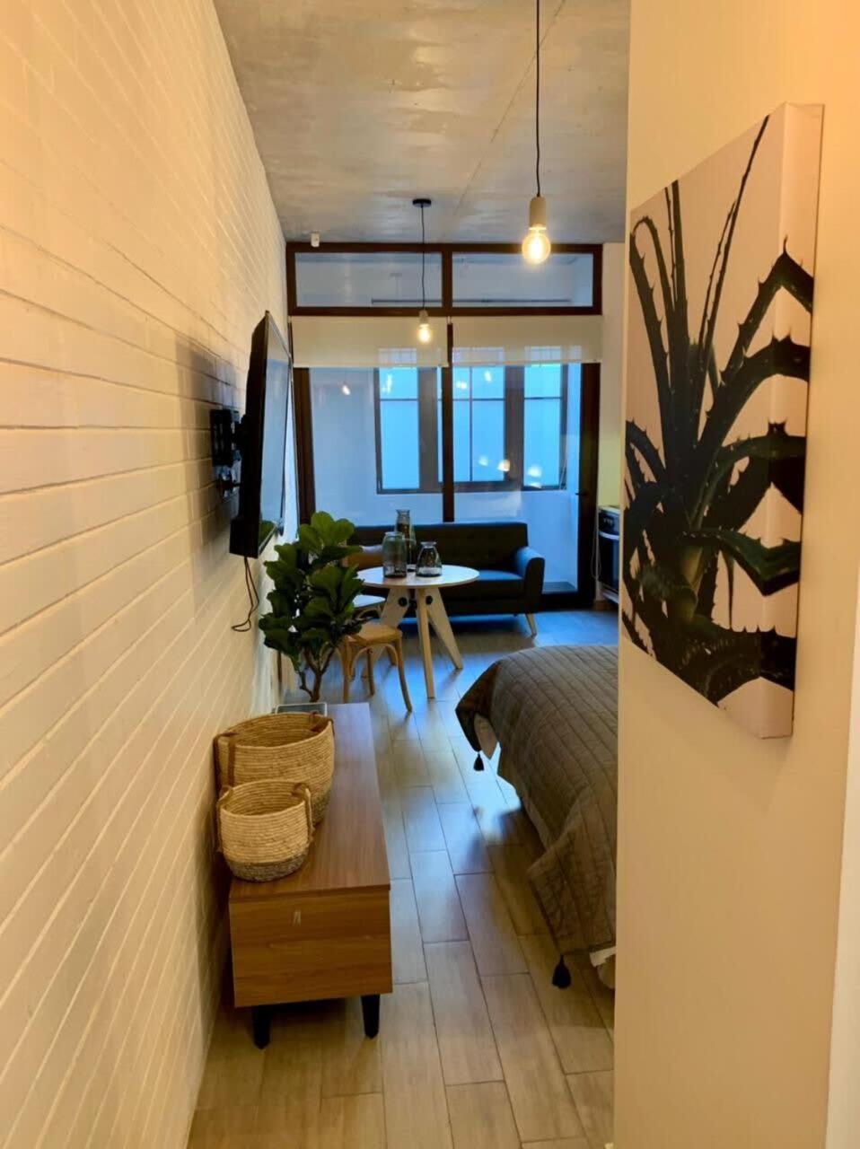 Apartamento Hom I Estudio Nuevo Con La Mejor Ubicacion De 2511