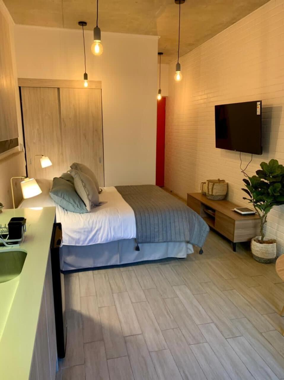 Hom I Estudio Nuevo Con La Mejor Ubicacion De 2511 Valparaíso