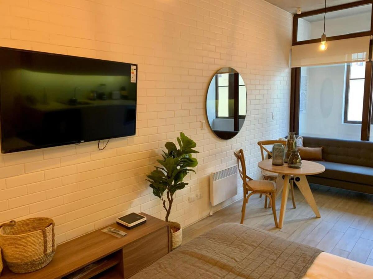 Apartamento Hom I Estudio Nuevo Con La Mejor Ubicacion De 2511 *